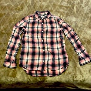 Girls Large (10) Gap Long Sleeve